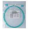 Cable de fibra óptica BlueOptics 5 m LC OM3