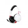 HyperX Cloud Mini - Auriculares gaming inalámbricos (blanco)