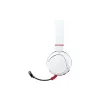 HyperX Cloud Mini - Auriculares gaming inalámbricos (blanco)