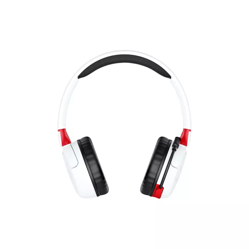 HyperX Cloud Mini - Auriculares gaming inalámbricos (blanco)