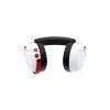 HyperX Cloud Mini - Auriculares gaming inalámbricos (blanco)