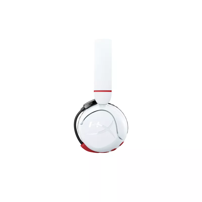 HyperX Cloud Mini - Auriculares gaming inalámbricos (blanco)