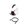 HyperX Cloud Mini - Auriculares gaming inalámbricos (blanco)