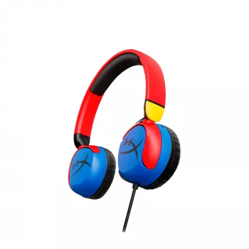 HyperX Cloud Mini - Auriculares gaming (multicolor)
