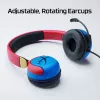 HyperX Cloud Mini - Auriculares gaming (multicolor)