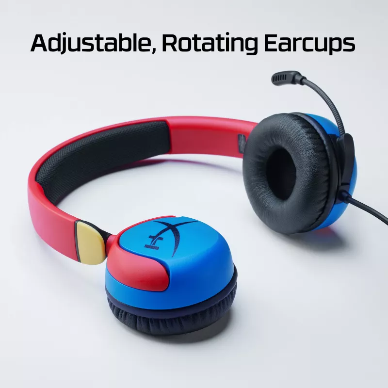 HyperX Cloud Mini - Auriculares gaming (multicolor)