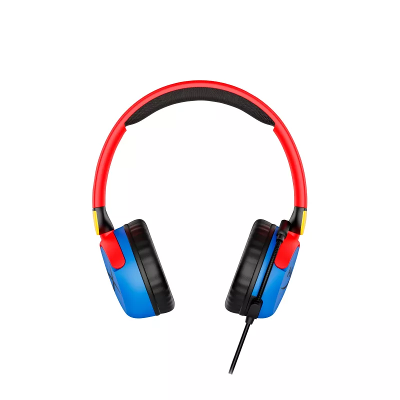 HyperX Cloud Mini - Auriculares gaming (multicolor)
