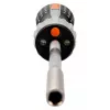 Destornillador manual Bahco 808050L destornillador de carraca