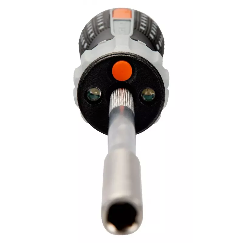 Destornillador manual Bahco 808050L destornillador de carraca