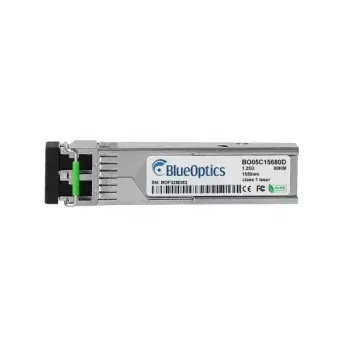 Módulo transceptor SFP BlueOptics 808-38205-BO 1250 Mbit/s