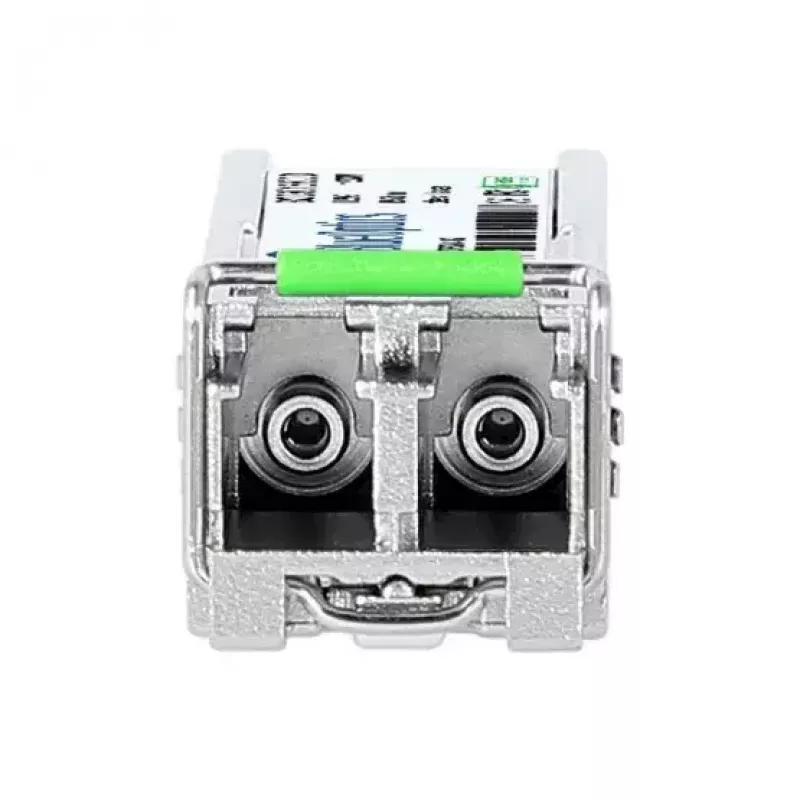 Módulo transceptor SFP BlueOptics 808-38218-BO 1550 nm LC 120000 m