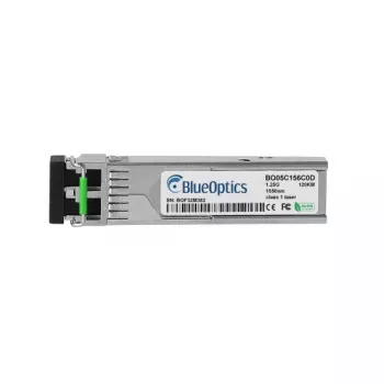 Módulo transceptor SFP BlueOptics 808-38218-BO 1550 nm LC 120000 m