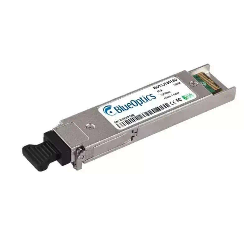 Módulo transceptor de red XFP BlueOptics 808-38611-BO 1310 nm 10000 m