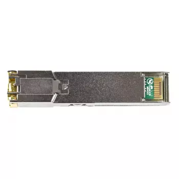 Módulo transceptor de fibra óptica BlueOptics 81Y1618-BO SFP 100m