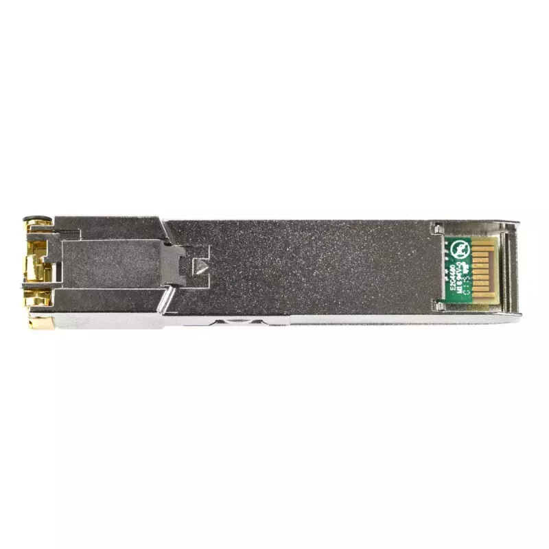 Módulo transceptor de fibra óptica BlueOptics 81Y1618-BO SFP 100m