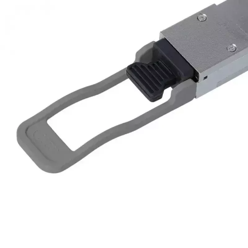 Módulo transceptor de fibra óptica BlueOptics 845872-B21-BO 100000 Mbit/s QSFP28