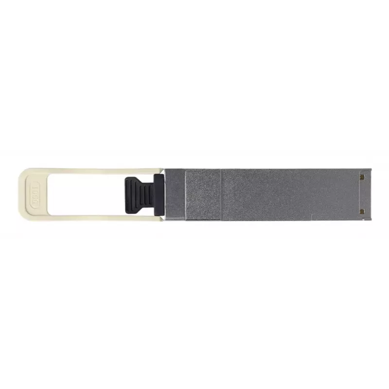 Módulo transceptor de fibra óptica BlueOptics 845966-B21-BO QSFP28 100000 Mbit/s