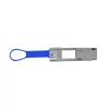 Módulo transceptor de fibra óptica BlueOptics 845970-B21-BO QSFP28 100G