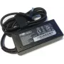 Adaptador de CA HP 65W Smart fuente de alimentación negro