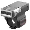 Escáner portátil Honeywell 8675I STD lector de códigos de barras portátil 1D/2D activado por batería