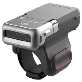 Escáner portátil Honeywell 8675I STD lector de códigos de barras portátil 1D/2D activado por batería