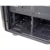 Caja de PC Inter-Tech IT-3306 CAVY torre negra