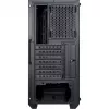 Caja de PC Inter-Tech IT-3306 CAVY torre negra
