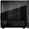 Caja de PC Inter-Tech SM-007 Enforcer torre negra