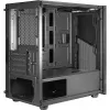 Caja de PC Inter-Tech SM-007 Enforcer torre negra