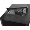 Caja de PC Inter-Tech SM-007 Enforcer torre negra