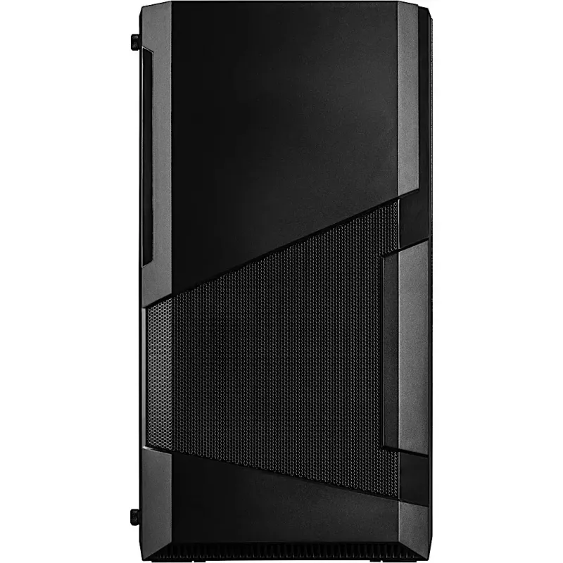 Caja de PC Inter-Tech SM-007 Enforcer torre negra