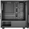 Caja de PC Inter-Tech SM-007 Enforcer torre negra