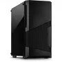 Caja de PC Inter-Tech SM-007 Enforcer torre negra