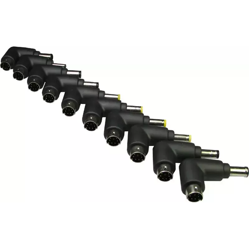 Adaptador de red/inversor Inter-Tech NB-90U