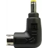 Adaptador de red/inversor Inter-Tech NB-90U