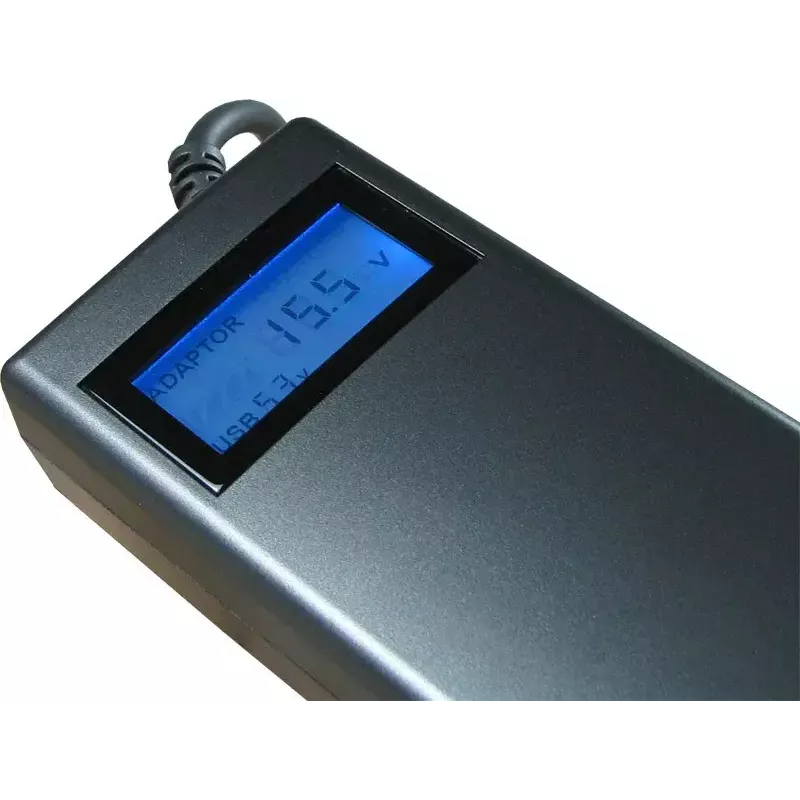 Adaptador de red/inversor Inter-Tech NB-90U
