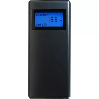 Adaptador de red/inversor Inter-Tech NB-90U