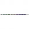 Inter-Tech Argus RS-04 set de ventiladores RGB, 3x 120 mm con tira LED de 50 cm y mando a distancia, negro
