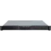 Caja de servidor Inter-Tech 1U-10240 rack negro