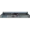Caja de servidor Inter-Tech 1U-10240 rack negro