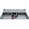 Caja de servidor Inter-Tech 1U-10240 rack negro