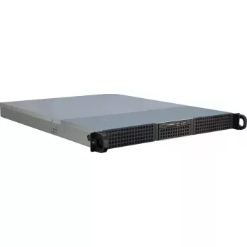 Caja de servidor Inter-Tech 1U-10265 rack negro