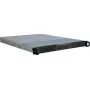 Caja de servidor Inter-Tech 1U-10265 rack negro
