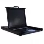 Consola KVM Inter-Tech KVM-1708 17