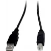 Inter-Tech KT-150D 88887307 dongle KVM, de RJ45 a DVI