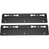 Caja de PC Inter-Tech S31B semitorre negra
