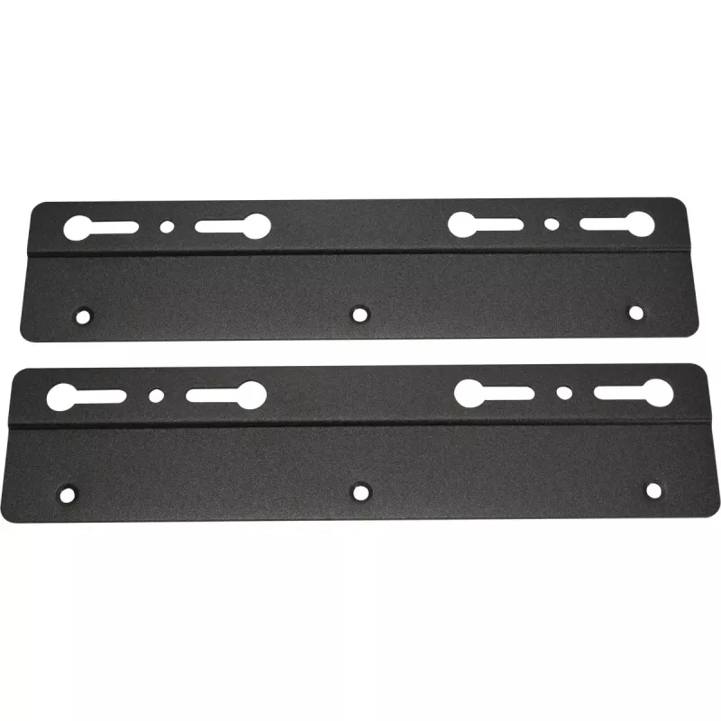 Caja de PC Inter-Tech S31B semitorre negra