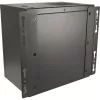 Caja de PC Inter-Tech S31B semitorre negra