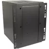 Caja de PC Inter-Tech S31B semitorre negra