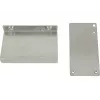 Caja de PC Inter-Tech S31B semitorre negra
